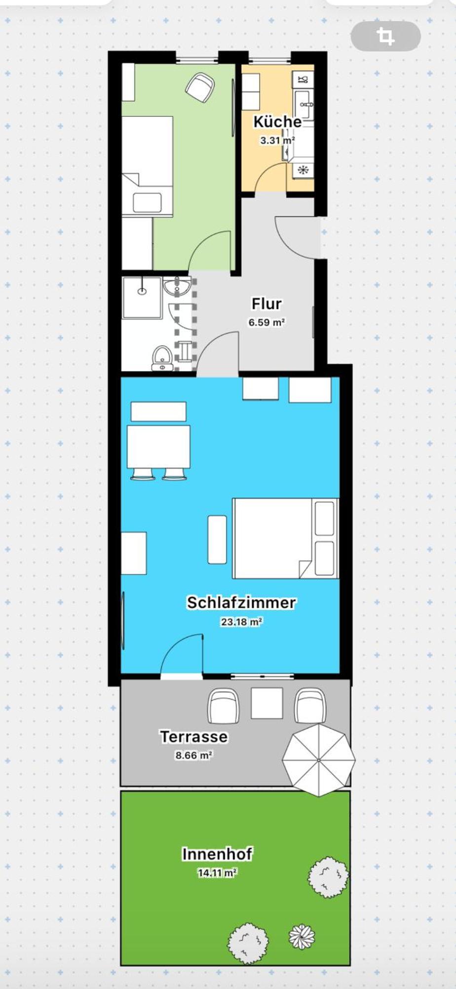Katarinas House Mit 2 Fewo Stilvoll, Gemuetlich & Zentral Boxspringbett, Parkplatz, Balkon Oder Garten メールス エクステリア 写真