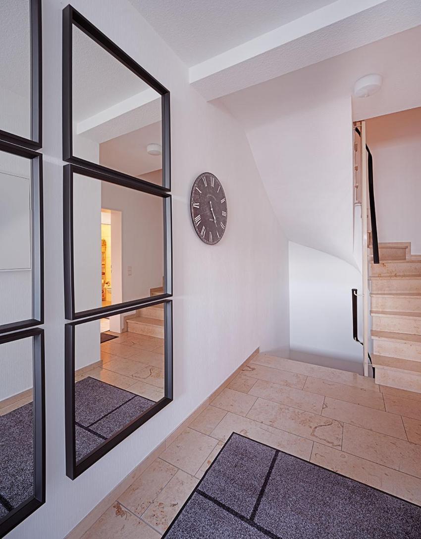 Katarinas House Mit 2 Fewo Stilvoll, Gemuetlich & Zentral Boxspringbett, Parkplatz, Balkon Oder Garten メールス エクステリア 写真