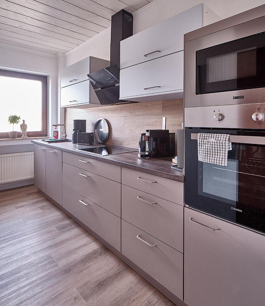 Katarinas House Mit 2 Fewo Stilvoll, Gemuetlich & Zentral Boxspringbett, Parkplatz, Balkon Oder Garten メールス エクステリア 写真